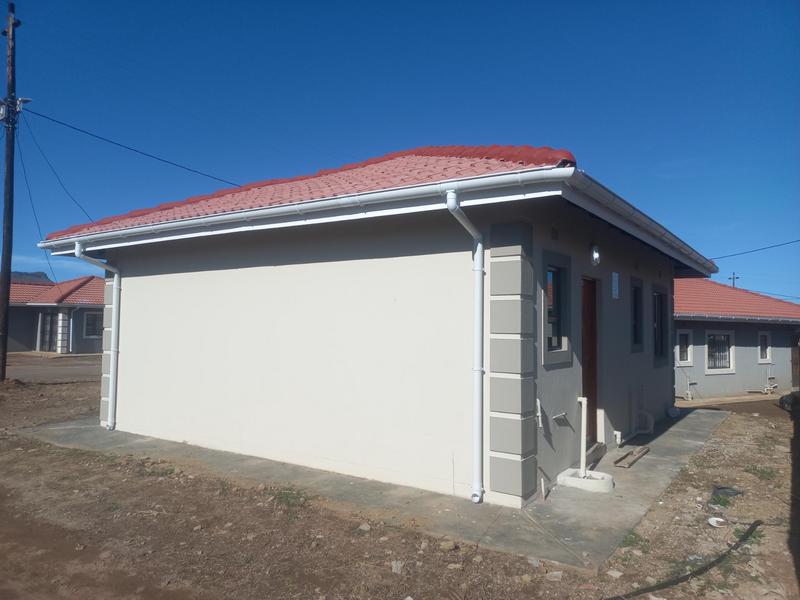 2 Bedroom Property for Sale in Queenstown Central Eastern Cape